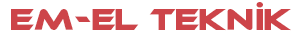 EM-EL Teknik Servis Hizmetleri